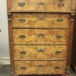 834 7068 CHEST OF DRAWERS